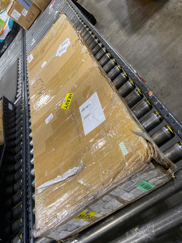 Photo 1 of LOBOTOU Breathable Moisture-Proof Bed Plate, Guest Tatami Mat,Wood Roll-Type Slatted Bed Japanese Floor Futon Mattress, Floor Sleep Bedding (Full)