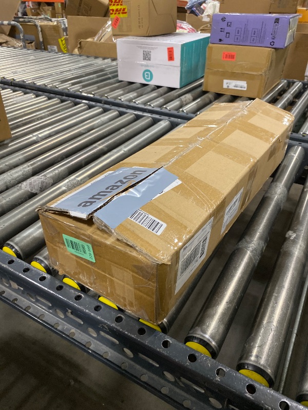 Photo 1 of Toriexon Ladder Extender Pro, Ladder Stabilizer High Strength, Ladder Leveler 13.4”-19” Adjustable Height Range for Single and Extension Ladders