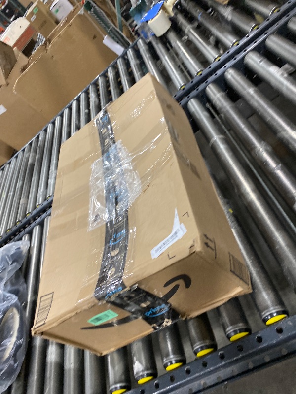 Photo 1 of Cervical Neck Pillow for Pain Relief, Ergonomic Side Sleeper Pillow for Sleeping, Orthopedic Contour Memory Foam Bed Rest Pillows for Sleeping, Cooling Cervical Pillow for Back Stomach Sleepers