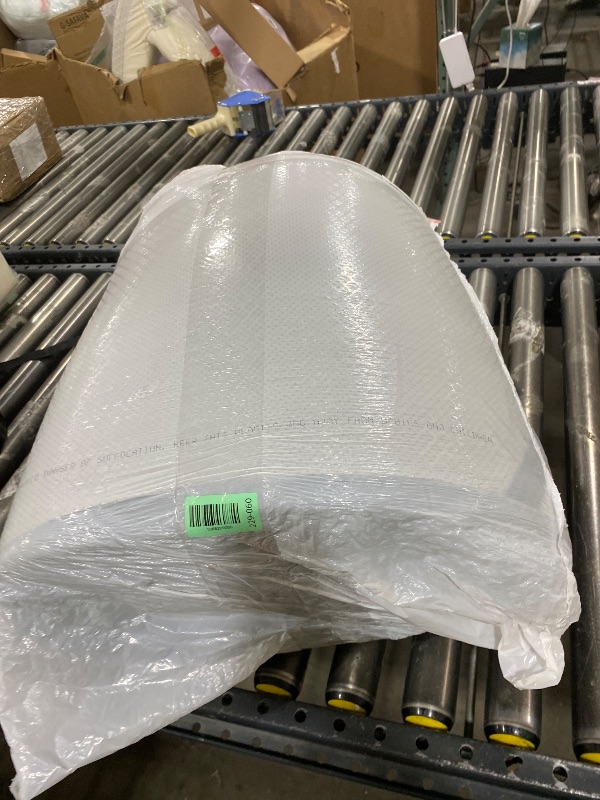 Photo 1 of Memory Foam Camping Mattress pad,3 Inch Thick Floor Sleeping Mat Pad with Waterproof and Non-Slip Bottom, Portable Roll Up Mattress for Sleepover Guest,Tent SUV Cot Mattress Car Camping Foldable