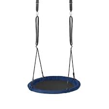 Photo 1 of Member's Mark Outdoor Saucer Swing, 40"