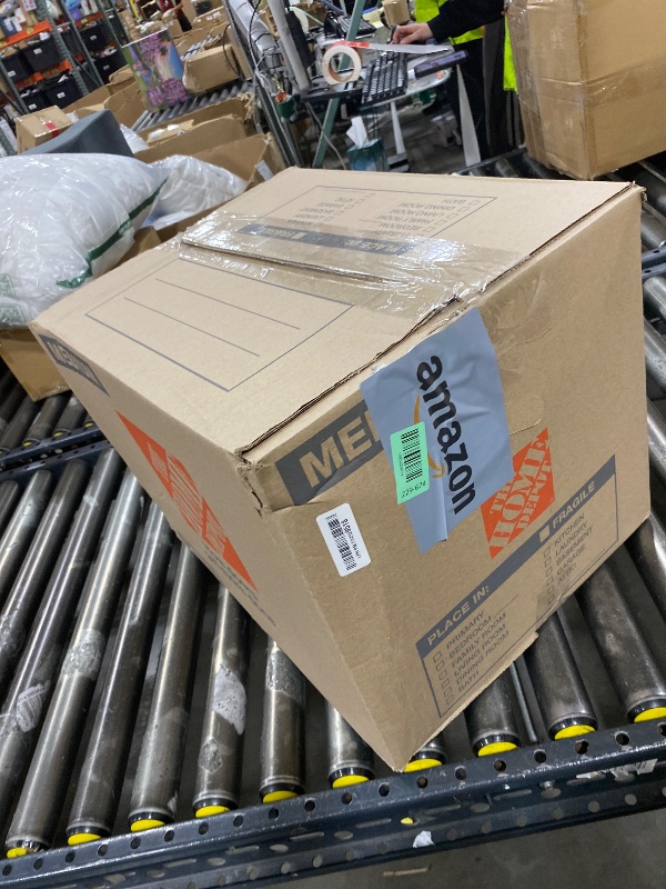 Photo 1 of Lianjindun Toilet Safety Rails, Adjustable Toilet Frame for Elderly, Seniors, Handicap & Disabled, Foldable Handicap Toilet Handles Fit Any Toilets (300 LB)