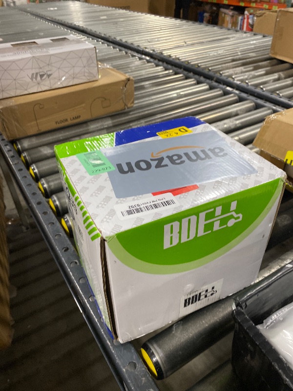 Photo 1 of 11402N New Alternator Compatible with 2009-2012 Toyota RAV4, 2012-2015 Camry, 2011-2016 Scion TC 2.5L L4 Replace for 11402 2706036010 1042102270 27060-36011 27060-0V010 104210-8431 104210-2340