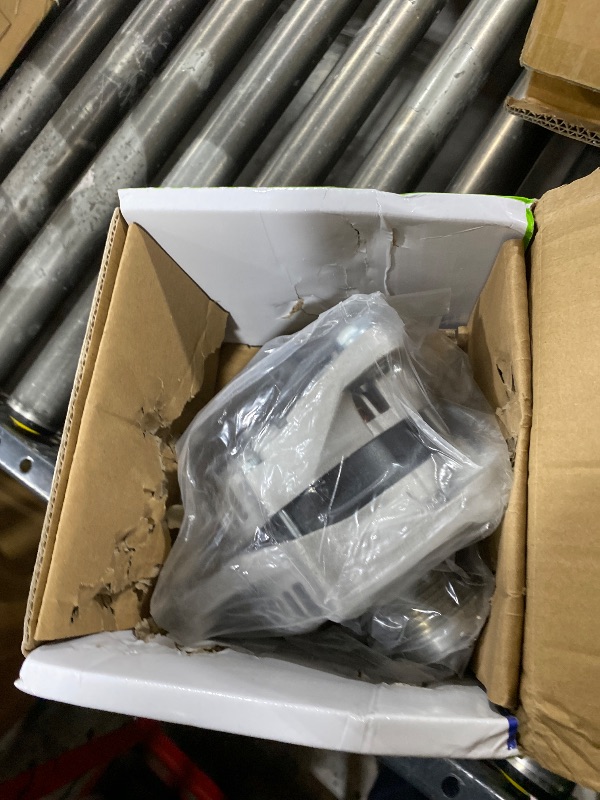 Photo 1 of 11402N New Alternator Compatible with 2009-2012 Toyota RAV4, 2012-2015 Camry, 2011-2016 Scion TC 2.5L L4 Replace for 11402 2706036010 1042102270 27060-36011 27060-0V010 104210-8431 104210-2340