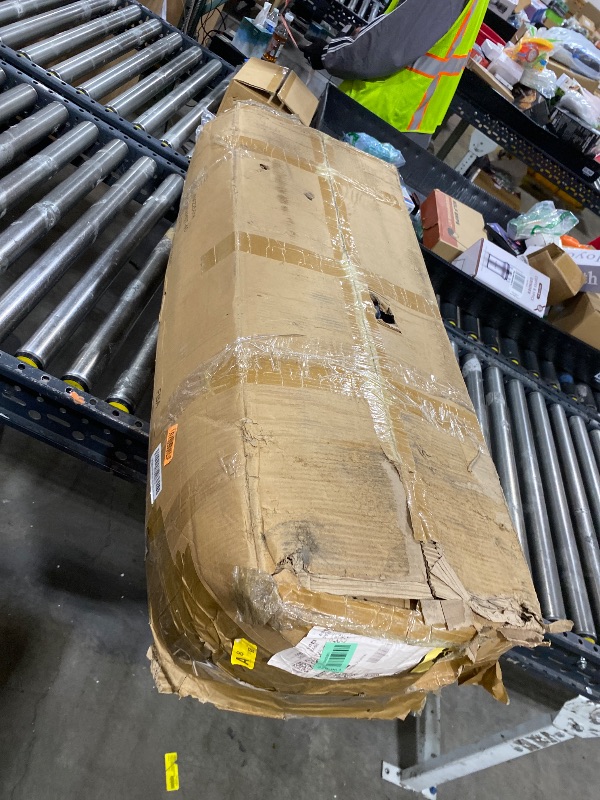 Photo 1 of MR Ball Stop Net System, Movable Heavy Duty Backstop Net, 2 in 1 Multi-Sport Stop Netting, Ball Barrier Sports Practice Barrier Net for Professional, College and Grade School Training