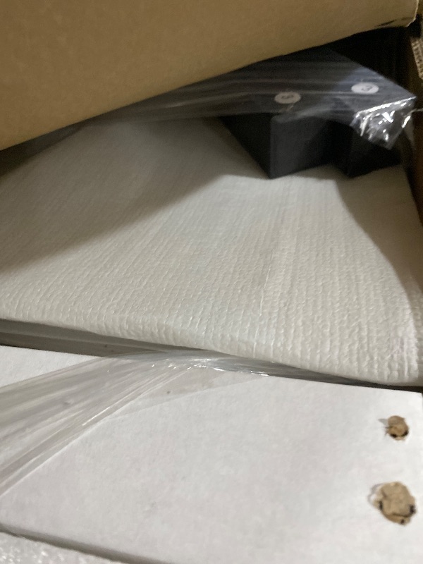 Photo 1 of Twin XL Over Queen Size Bunk Bed with Storage Shelves and LED Lights,Heavy Duty Adult Bunk Beds with Angled Ladder,Metal Queen Bunk Bed,Black