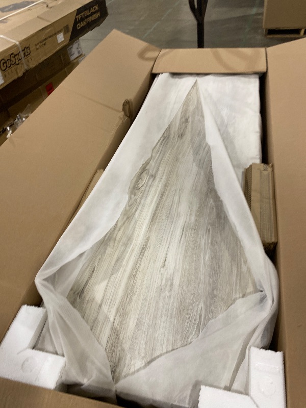 Photo 1 of Bellaby 4-Piece Entertainment Center with 63'' TV Stand