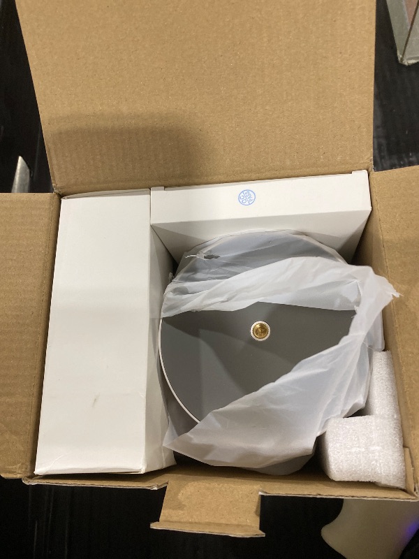 Photo 1 of [Electric Focus]Mini Portable Projector with 4K Support, Bluetooth 5.4 WIFI6, 5watt Sound Base Speaker, 260 ANSI, Android 11, 210° Rotation , Auto Keystone Correction Video Projector HY300 PLUS