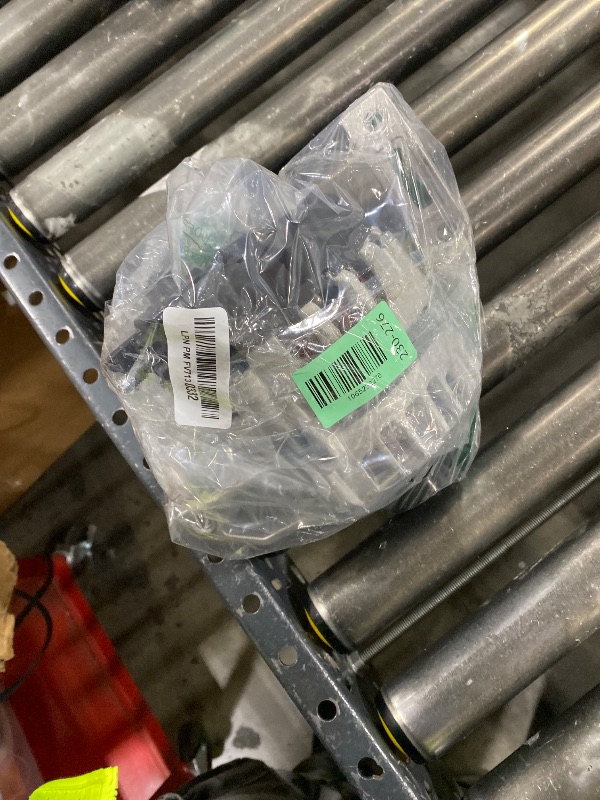 Photo 1 of Alternator Compatible with Ford Focus 2012-2018 2.0L 12V 150A with 4-Groove Pulley Clockwise, Replaces GL8675 FG15S065 BV6T10300EA