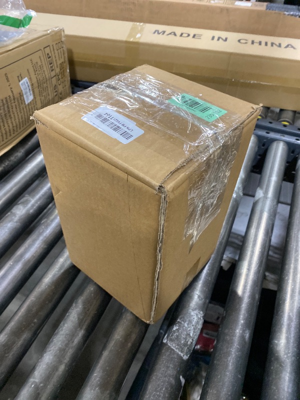 Photo 1 of Jumping Spider Accessories, Glass Front Opening Terrarium with Metal Frame and Vent Holes, Insect Habitat Enclosure for Jumping Spiders, Black Widows, Praying Mantis