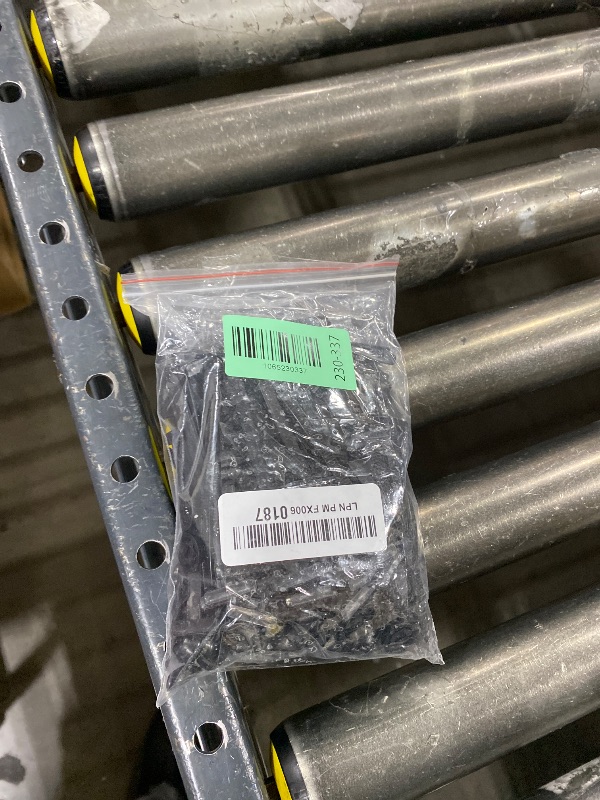 Photo 1 of 100-Pack Heavy-Duty Self-Locking Nylon Cable Ties with Flush Cutter Included–Universal Multipurpose Zip Ties Holder for Car Repairs & Daily Use (100+1pcs)