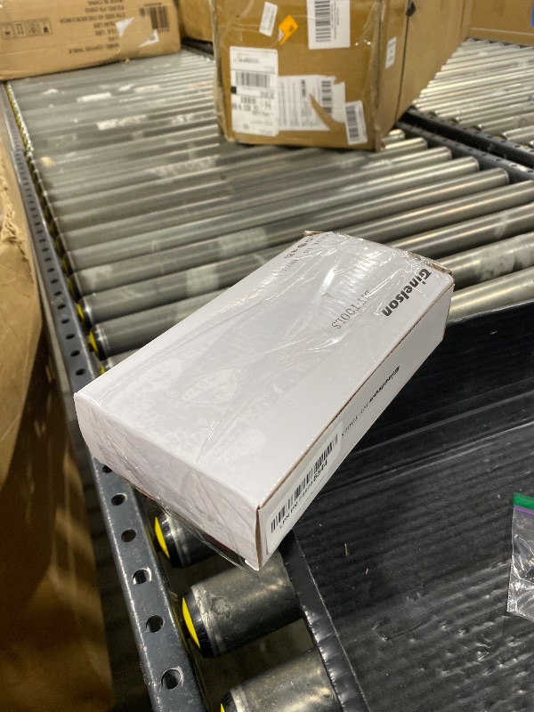 Photo 1 of **INCOMPLETE** GINELSON Cordless Rotary Tool, 5 Variable Speed Mini Rotary Tool Kit with 70 Accessories, 3.7V Type-C Charging Power Rotary Tool for Engraving, Sanding, Polishing, Carving, Cutting, DIY Crafts