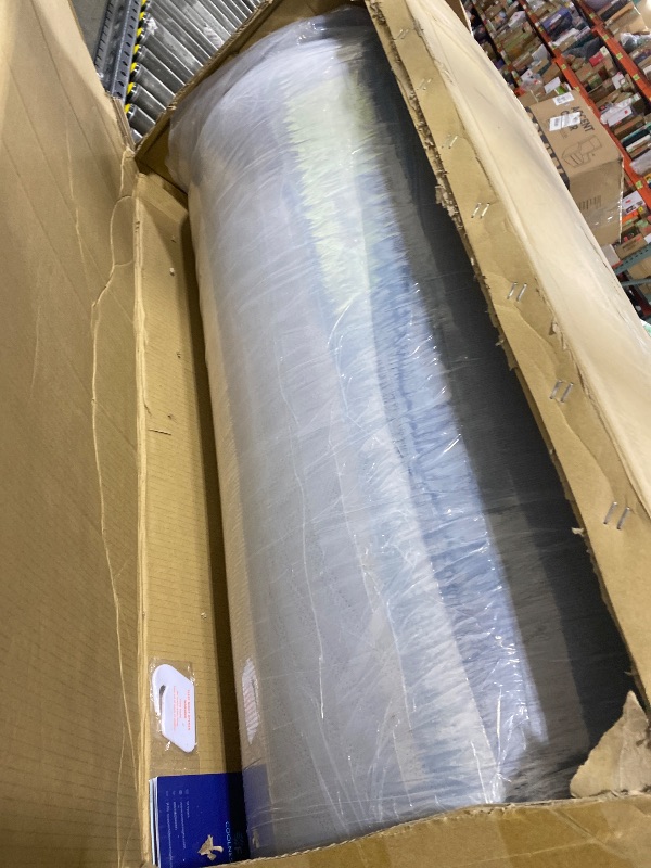 Photo 1 of Sweetnight CoolNest Memory Foam Full Size Mattress