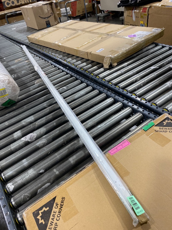 Photo 1 of AP Products 21852018 Corner Mold