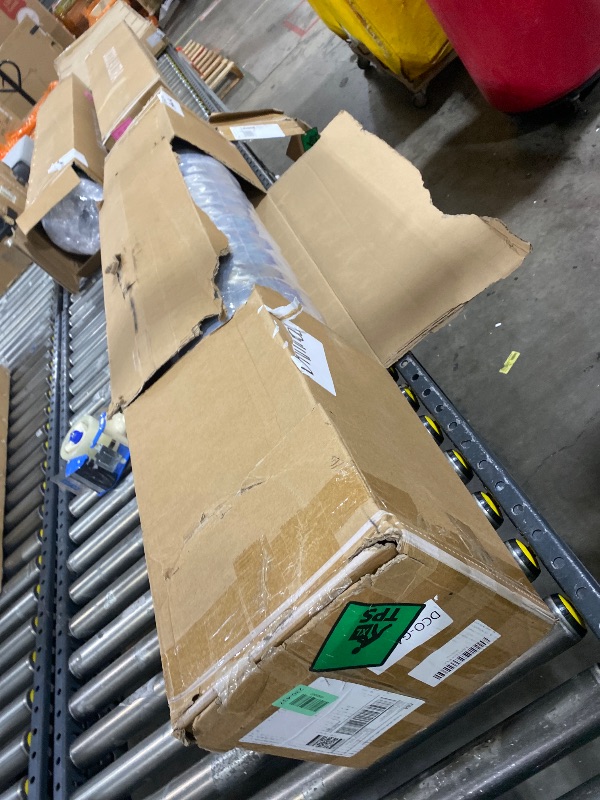 Photo 1 of DCOOLAULTRA Queen Size Mattress 12 Inch, Medium Firm Hybrid Bed with Memory Foam and Individually Wrapped Pocket Springs, CertiPUR-US Certified, Fiberglass-Free