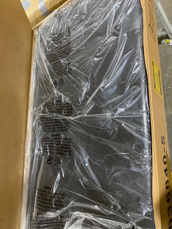 Photo 1 of Queen Size Platform Bed Frame with 4 Storage Drawers, Diamond-Stitch Button Tufted Headboard, Sturdy Wooden Slat Mattress Foundation, No Box Spring Needed, Easy Assembly, Black