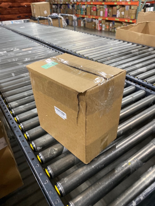 Photo 1 of 1.5-inch 3 Ring-Binder with 2 Interior Pockets, Premium 1.5''-Binders Holds 325 Sheets US Letter Size 8.5'' x 11'' Paper - Durable, Versatile Binders for Office, Home, and School Use, 6 Pack (White)