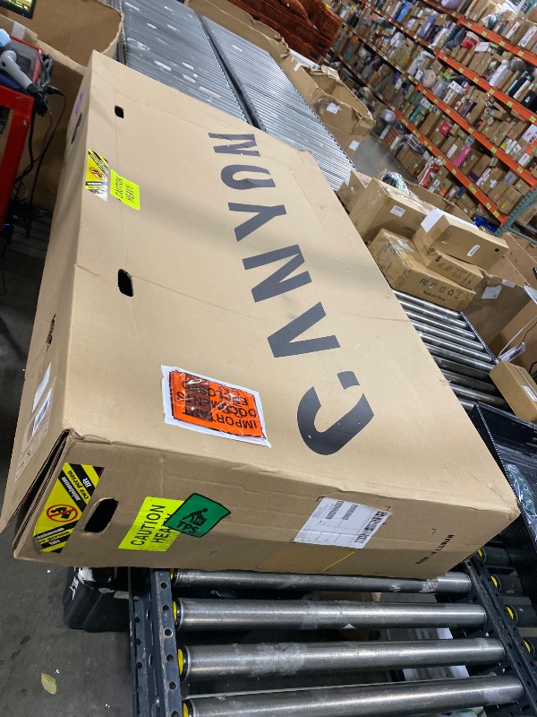 Photo 1 of Canyon Spectral 125 CF 7, Funkturm Grey, Medium