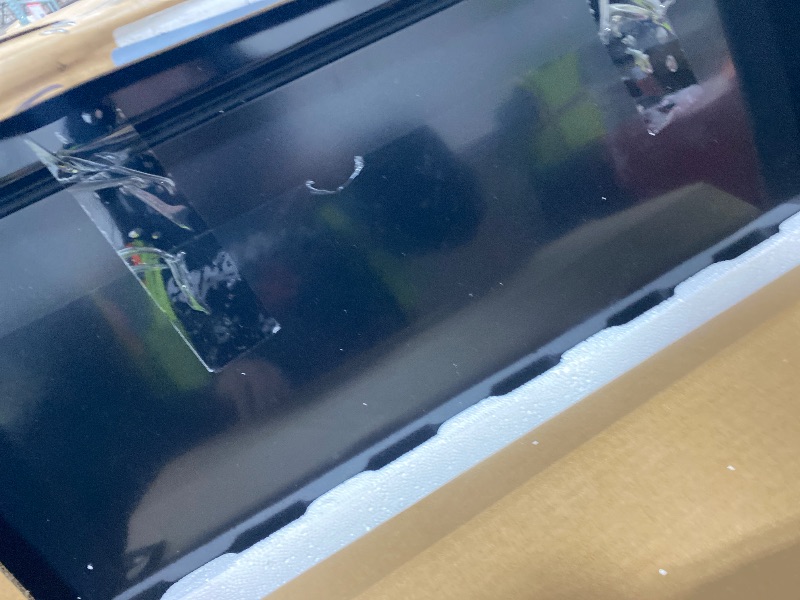 Photo 1 of Whynter CUF-301BK 3 cu. ft Energy Star Upright Freezer with Lock – Black