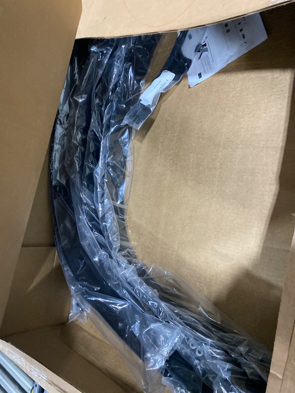 Photo 1 of Rough Country Pocket Fender Flares for 22-25 Chevy Silverado 1500 - F-C12211