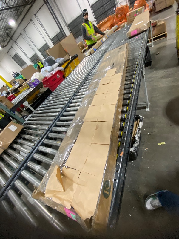 Photo 1 of Zinus Ellie 14 Inch King Bamboo Platform Bed Frame, Wood Slat Support, No Box Spring Needed, Easy Assembly, Brown