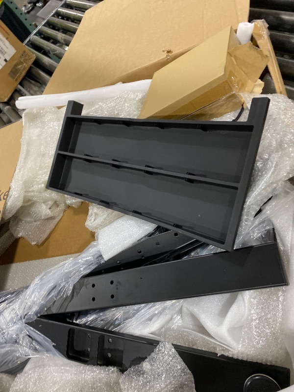 Photo 1 of selling for parts only------------------------------BED FRAME --UNKNOWN SIZE