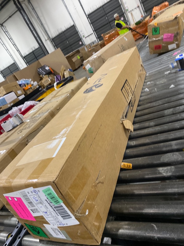 Photo 1 of Queen Mattress, 12 Inch Queen Size Mattress in a Box, Memory Foam Hybrid Mattresses with Individual Pocket Spring for Motion Isolation & Silent Sleep, Pressure Relief, Medium Firm