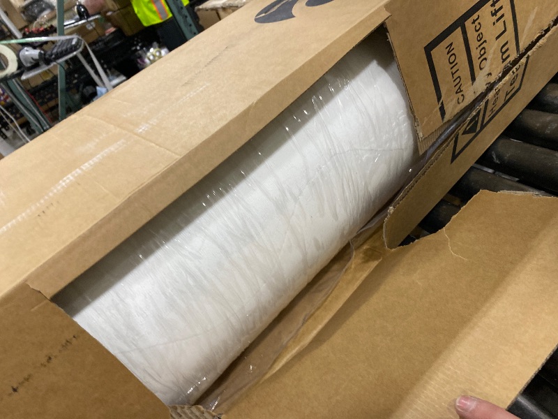 Photo 1 of Queen Mattress, 12 Inch Queen Size Mattress in a Box, Memory Foam Hybrid Mattresses with Individual Pocket Spring for Motion Isolation & Silent Sleep, Pressure Relief, Medium Firm