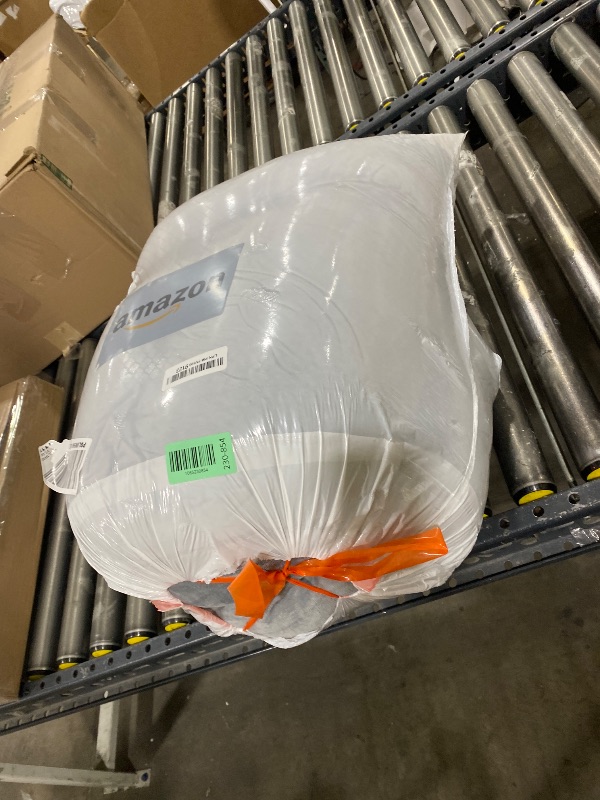 Photo 1 of Momcozy Pregnancy Pillows for Sleeping, U Shaped Full Body Maternity Pillow with Removable Cover - Support for Back, Legs, Belly, HIPS for Pregnant Women, 57 Inch Pregnancy Pillow for Women, Grey