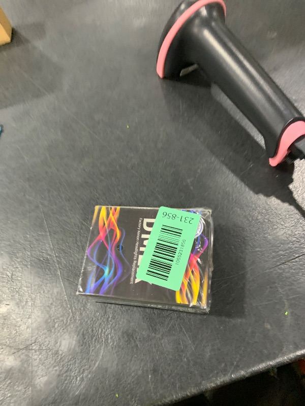 Photo 1 of DMEX D2S HID Headlight Bulbs Xenon 35W Replacement 85122 66240 66040 66240CBI Headlamp - Pack of 2, 8000K White Blue