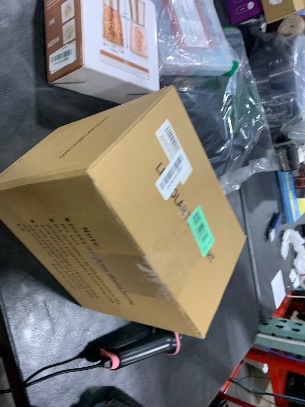 Photo 1 of 10Pack Solar Lights Outdoor, Mini Solar Torch Lights with Flickering Flame for Garden Decor, Solar Flame Lights Waterproof Solar Powered Outdoor Lights, Solar Tiki Torches for Pathway Patio Yard Porch