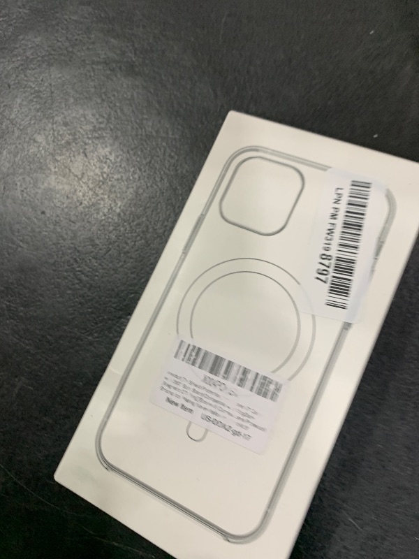 Photo 1 of [Tri-Shield Protection] for iPhone 17 Case with 360° Spin Stand Compatible with MagSafe [Magnetic CD Ring] [Screen & Camera Lens Protector] Shockproof Plating Never-Yellowing, Gold-6.3"