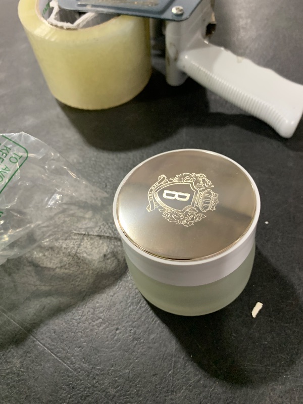 Photo 1 of Bobbi Brown Extra Repair Moisture Cream Intense | Ultra-Moisturizing, Plumping Face Cream | Vitamin C, Hyaluronic Acid, & Peptides, 1.7 Fl Oz