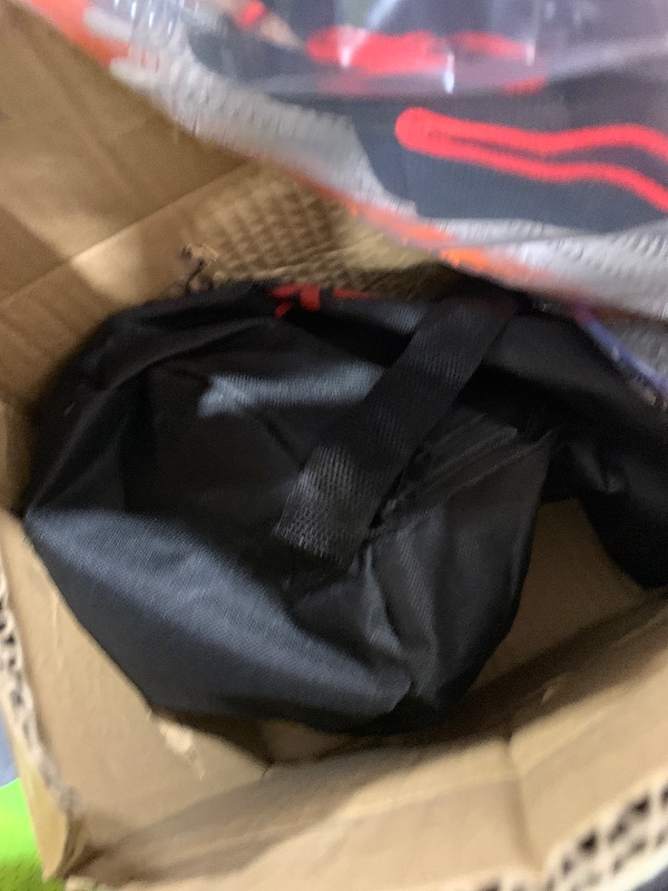 Photo 1 of ?New?50 FT Double Mode Drain Snake Tools, 11-in-1 Drain Auger for Sink and Drain Unblocking, Plumbing Snake for Kitchen, Bathrom and Shower Sink, Snake for Real DYIs (Red)