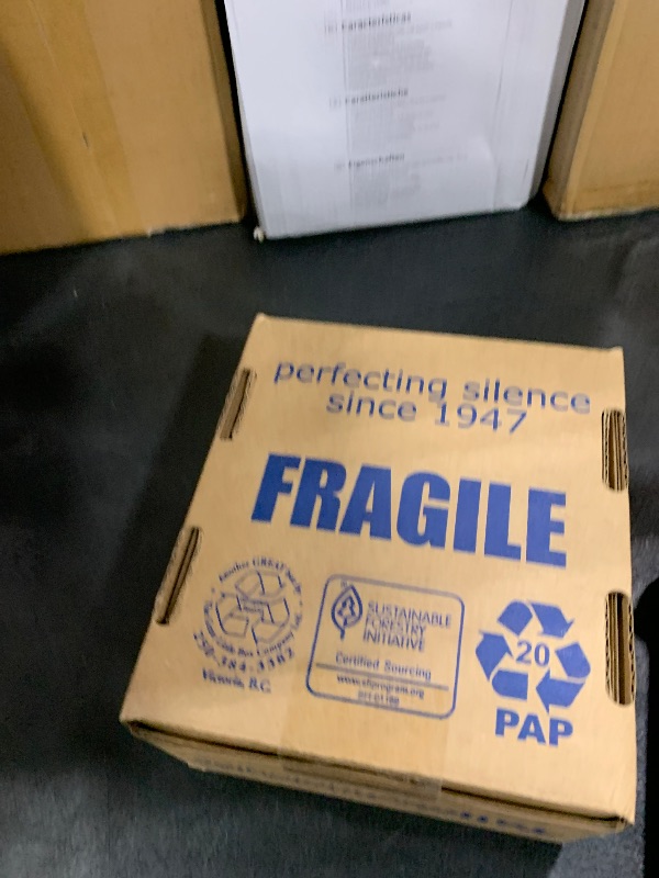 Photo 1 of Steno SR Pro-1 is a Pocket Sized Sound Booth. Privately use Speech Technology and Eliminate Background Noise with The Industry Best Voice Isolation Microphone.