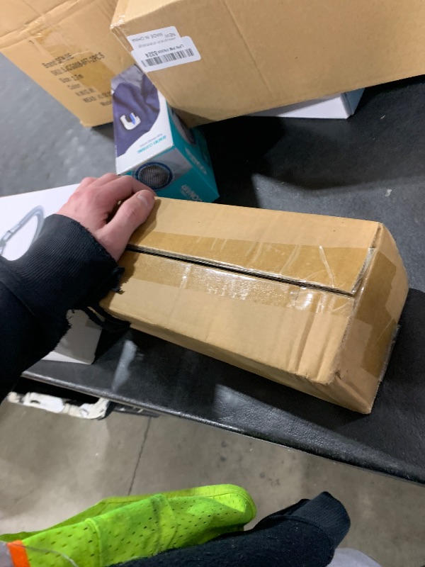 Photo 1 of HuggieGems 2 Pack Magnetic Spice Storage Rack Organizer for Refrigerator and Oven, Black Fridge Organizers and Storage