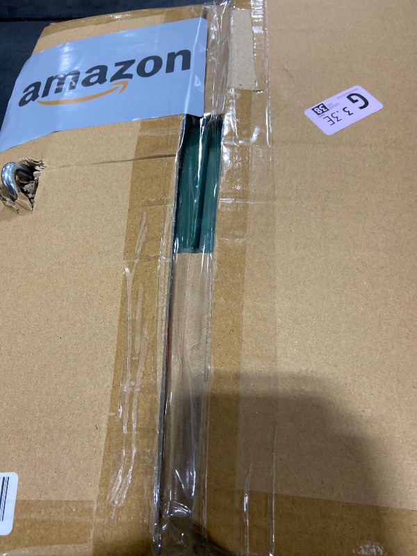 Photo 1 of High Back Full Bucket Toddler Swing Seat with 3- Point Adjustable Safety Harness, 66 inch Detachable Chain,Suitable for Babies Aged 6-24 Months?Baby Swing for Swingset (Green)