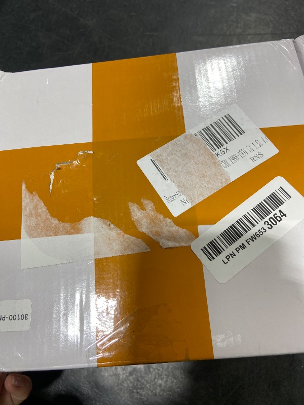 Photo 1 of Roneeson Ignition Distributor with Cap and Rotor for Honda Civic CRX 1988-1991 L4 1.5L 1.6L