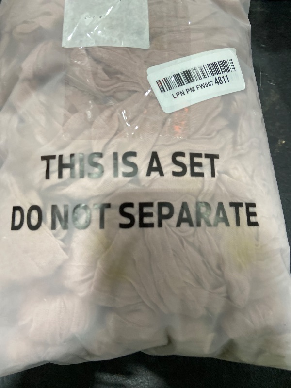 Photo 1 of 10 Pack Dusty Pink Cheesecloth Table Runner 10FT Boho Gauze Fabric Table Runner Vintage Rustic Sheer Runners for Wedding Party Bridal Baby Shower Long Table Decorations