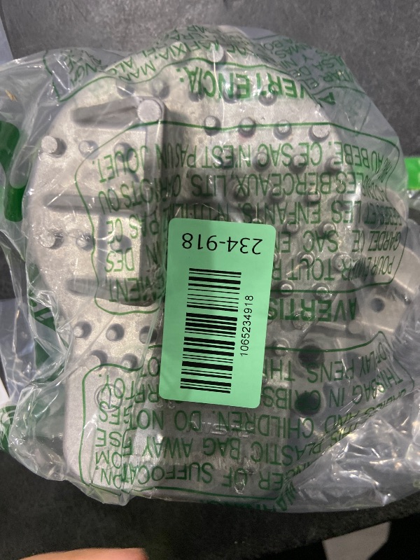 Photo 1 of AISIN WPT-190 New Engine Water Pump with Gaskets - Compatible with Select Lexus CT200h Toyota Prius, Prius C, Prius Plug-In, Prius V