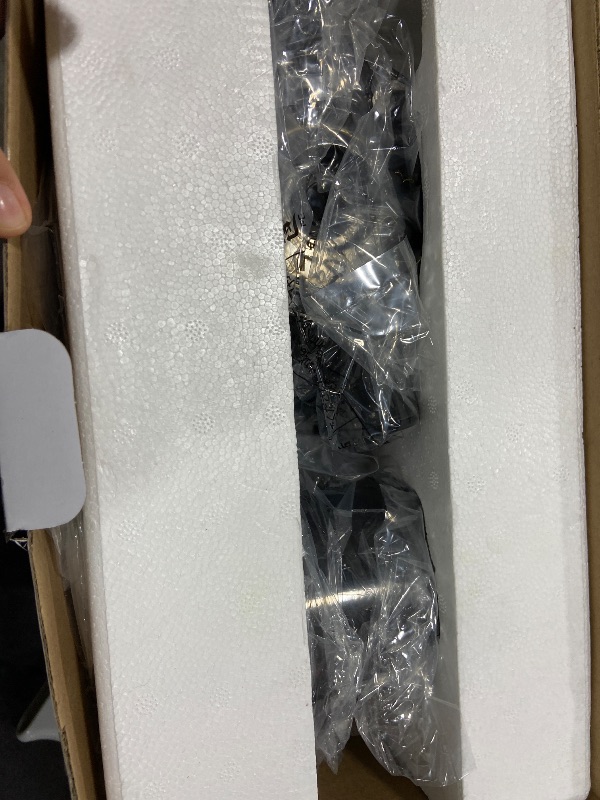 Photo 1 of ECOSELF Cold Press Juice - Slow Masticating Juicer for Vegetables and Fruits - Easy to Clean & Assemble