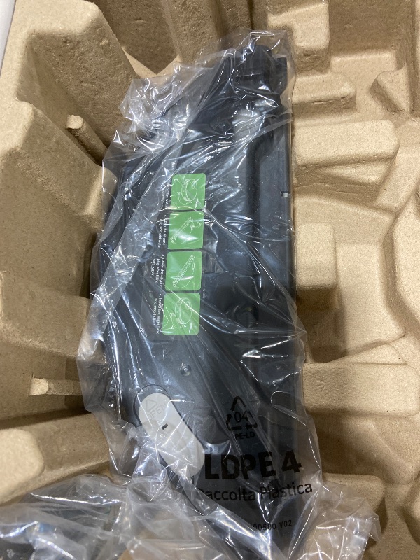 Photo 1 of UMMUND Robot Vacuum and Mop Combo, 2 in 1 Mopping Robotic Vacuum Cleaner with Schedule, Wi-Fi/App/Remote, Strong Suction, Self-Charging, Slim, Ideal for Hard Floor, Pet Hair, Low-Pile Carpet