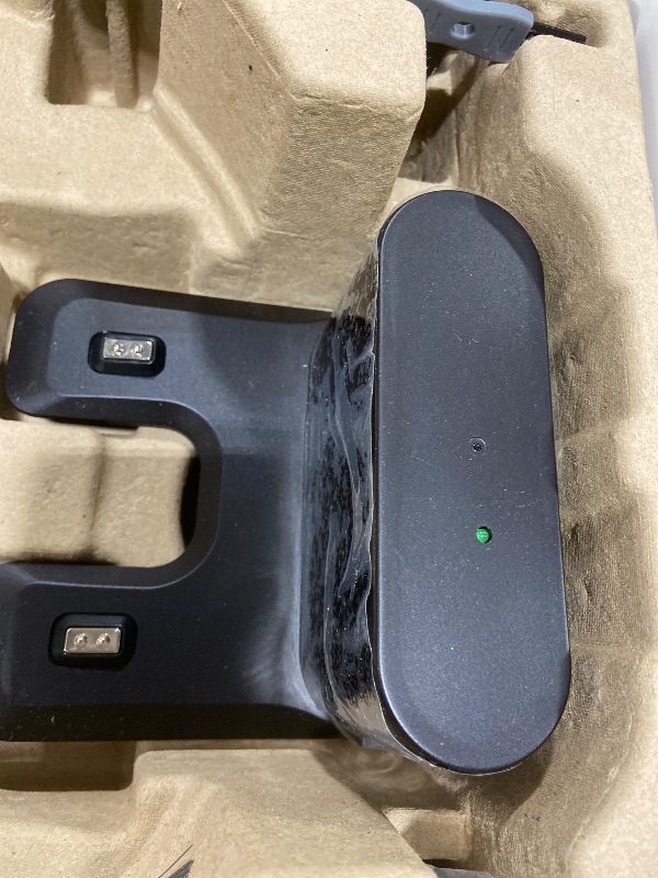 Photo 1 of UMMUND Robot Vacuum and Mop Combo, 2 in 1 Mopping Robotic Vacuum Cleaner with Schedule, Wi-Fi/App/Remote, Strong Suction, Self-Charging, Slim, Ideal for Hard Floor, Pet Hair, Low-Pile Carpet