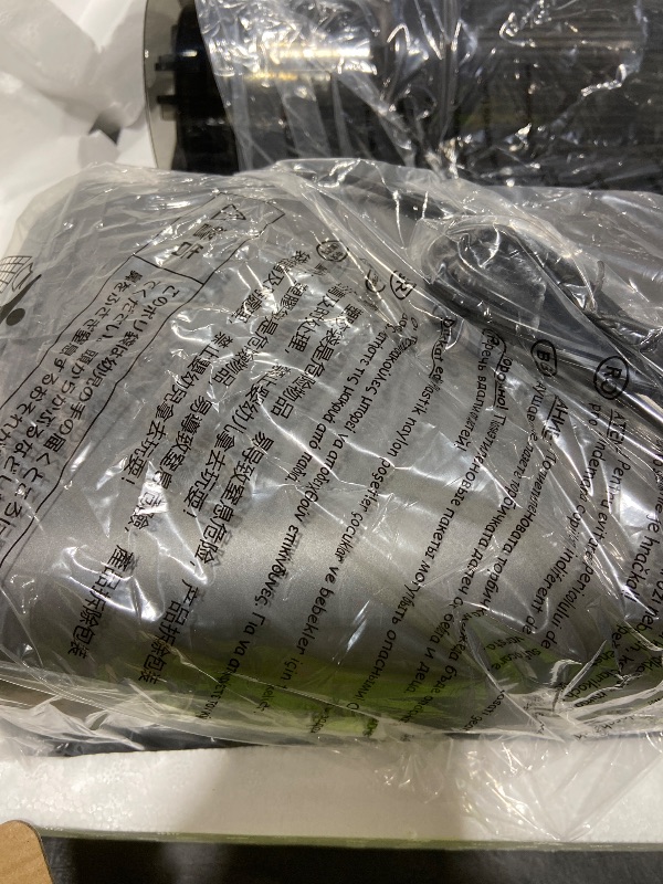 Photo 1 of Juicer Machines with 5.8" Large Feed Chute, Cold Press Juicer for Whole Vegetables and Fruits 400W, Slow Masticating juicer Easy to Clean Juice Extractor Machine High Juice Yield