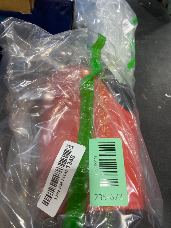 Photo 1 of Hot Air Popcorn Maker, 12-Cup Electric Pop Corn Popper machine with Measuring Cup & Butter Melter, Fast Popping & Oil-Free, BPA-Free kitchen appliances for Home Movie Nights & Parties - Ruby