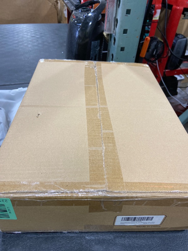 Photo 1 of ?Upgraded? Dimmable Floor Lamp, 1000 Lumens LED Edison Bulb Included, Arc Floor Lamps for Living Room Modern Standing Lamp with Linen Shade, Tall Lamp for Bedroom Office Dining Room- Black