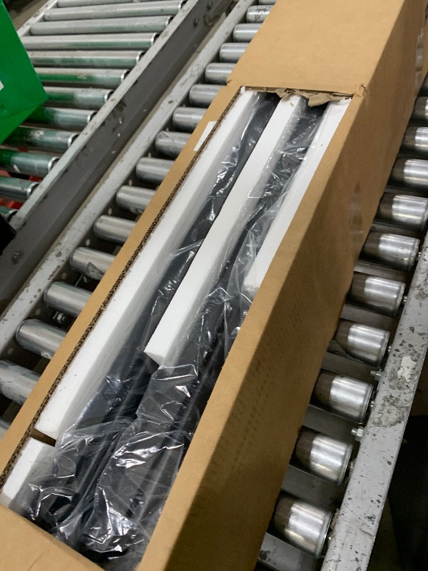 Photo 1 of RAPTOR STYLE RUNNING BOARD STEP BOX KIT 91 INCH