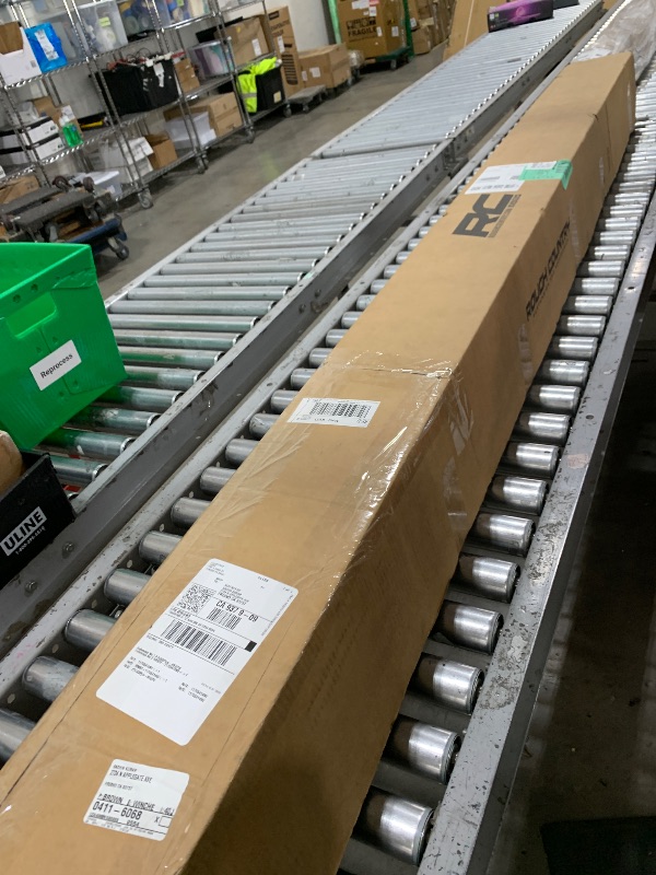 Photo 1 of RAPTOR STYLE RUNNING BOARD STEP BOX KIT 91 INCH