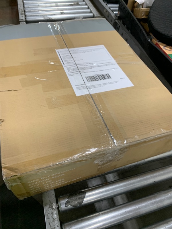 Photo 1 of ELETRIC STANDING DESK