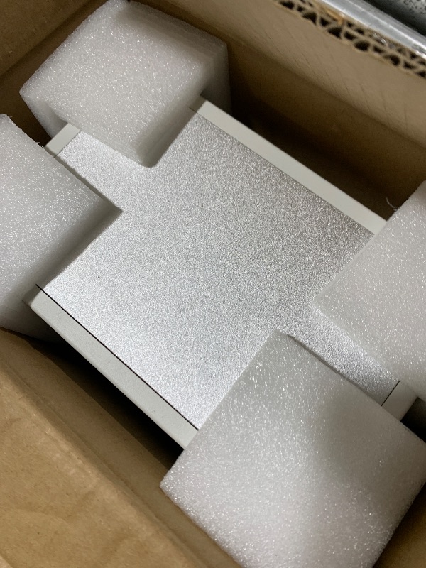 Photo 1 of Hanchen Cellophane Wrapping Machine Manual Cellophane Overwrapping Machine Desktop Heating Sealing Machine for BOPP Perfume Cosmetics Poker Box PVC Heat Sealer Film (LS12-200)